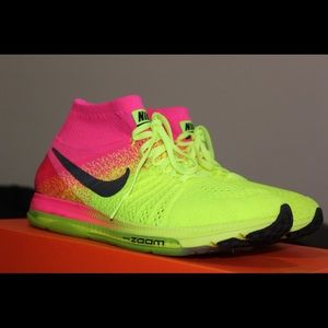 Nike Zoom Flyknit Shoes